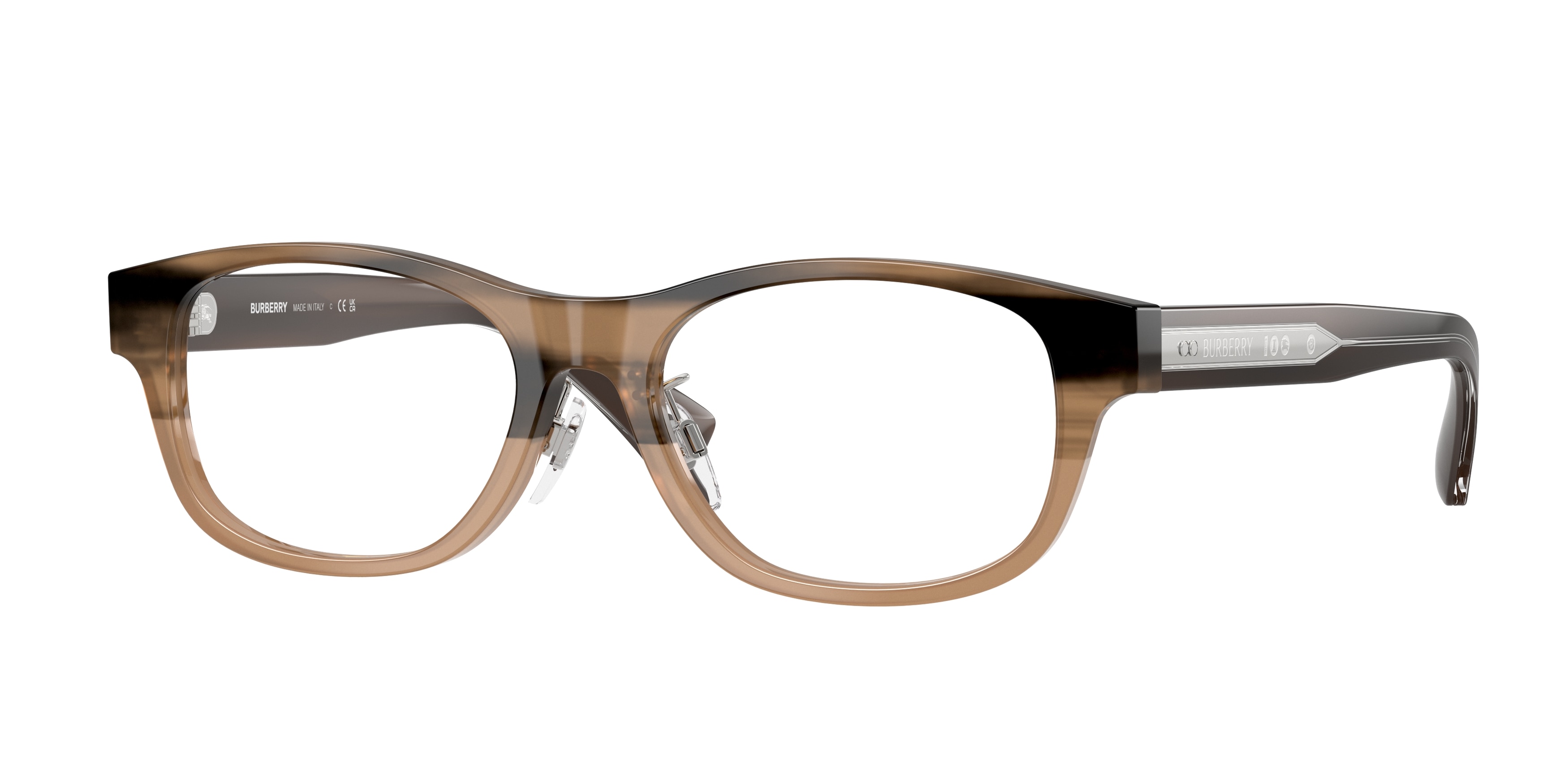 Burberry BE2449D 4207  